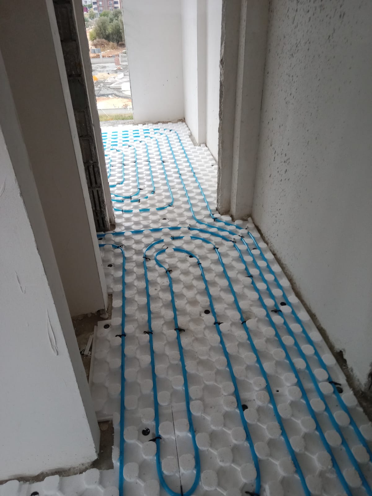 MD Modern Sıhhi Tesisat Doğalgaz 